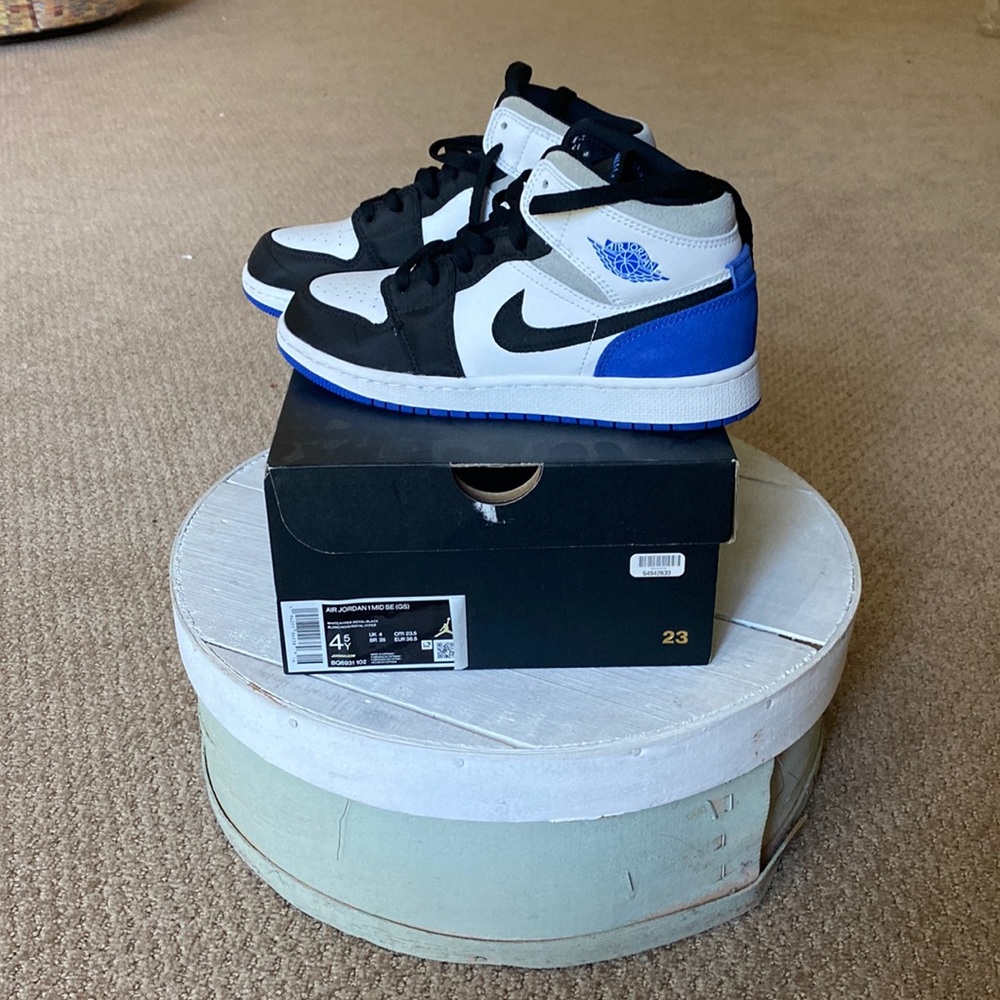 Nike air Jordan